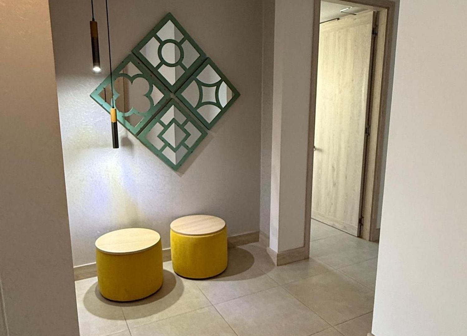 Apartamento Serena Del Mar, Morros Io *