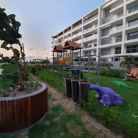 Apartment Serena Del Mar, Morros Io