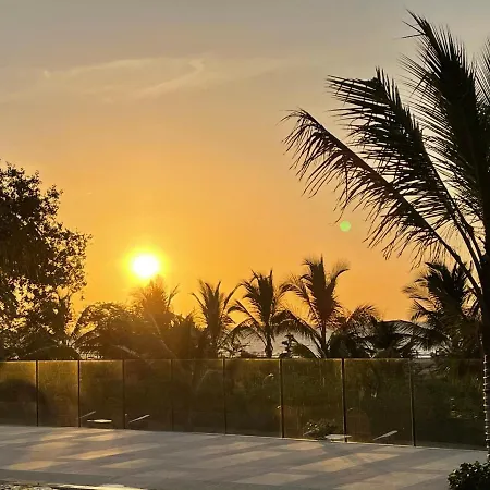 Serena Del Mar, Morros Io Apartment Cartagena