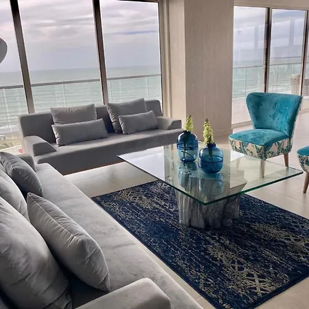 Apartment Serena Del Mar, Morros Io Cartagena