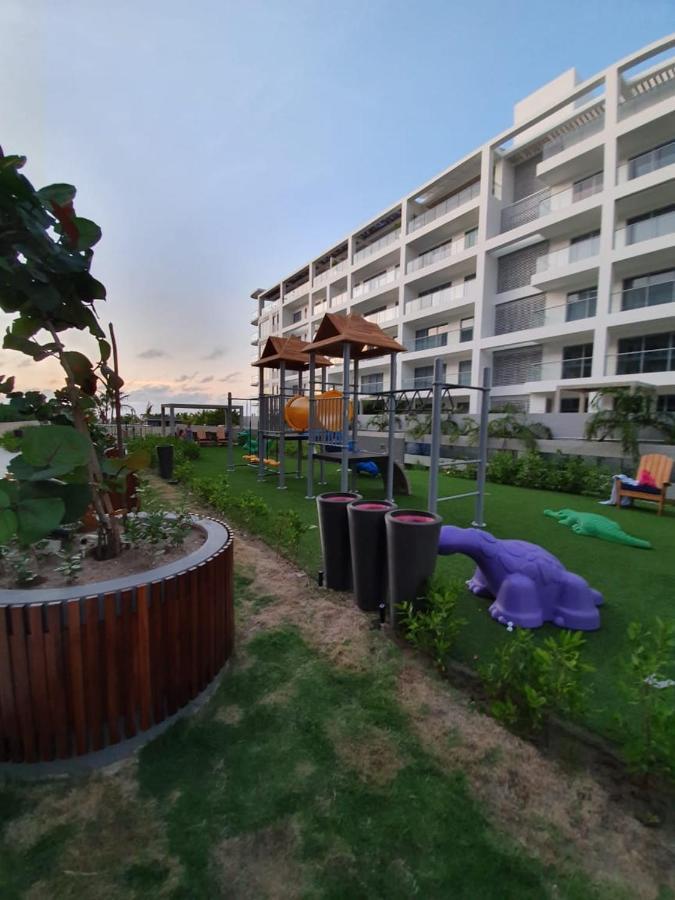 Apartment Serena Del Mar, Morros Io