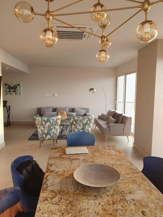 Serena Del Mar, Morros Io Apartment Cartagena