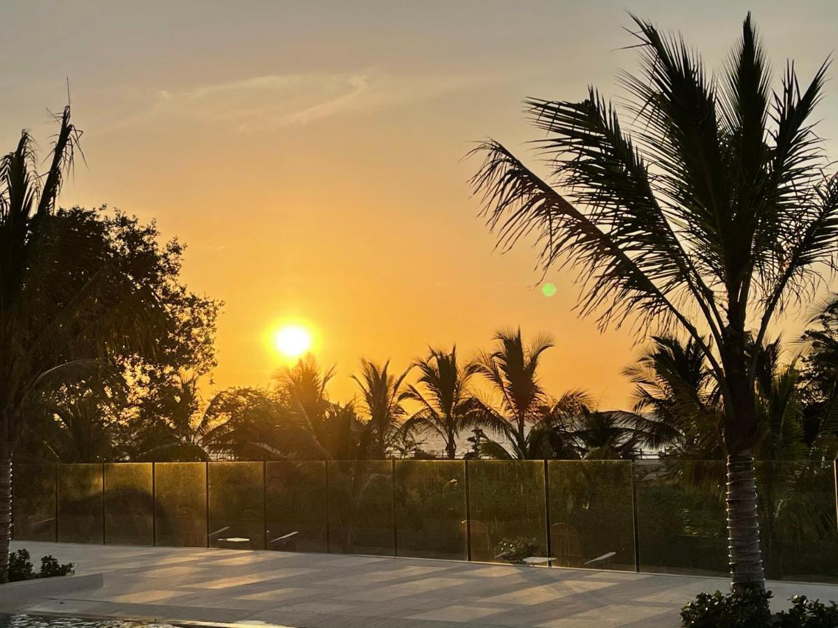 Serena Del Mar, Morros Io Apartment Cartagena