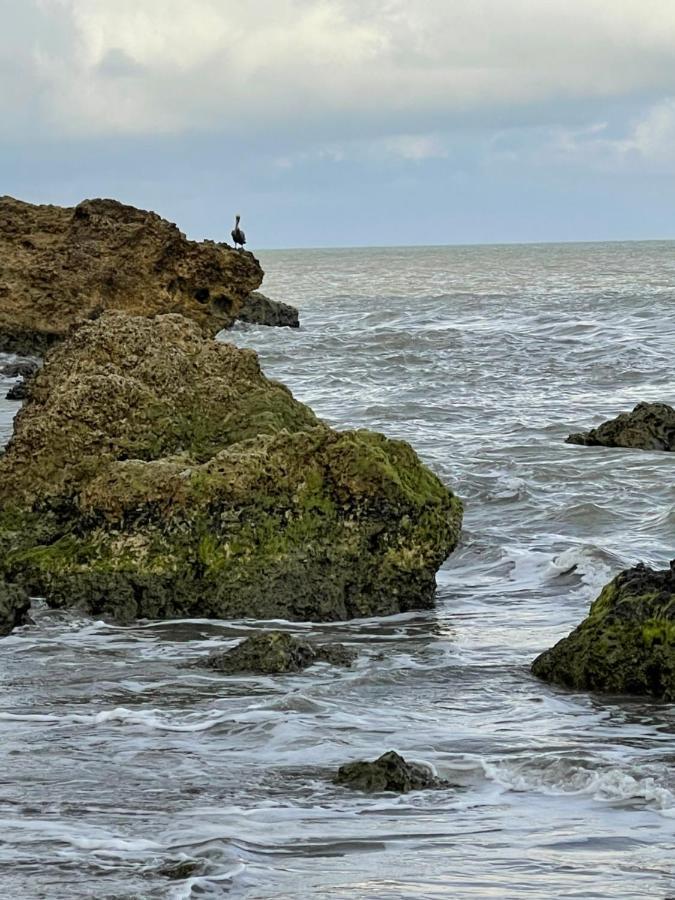 Apartment Serena Del Mar, Morros Io *