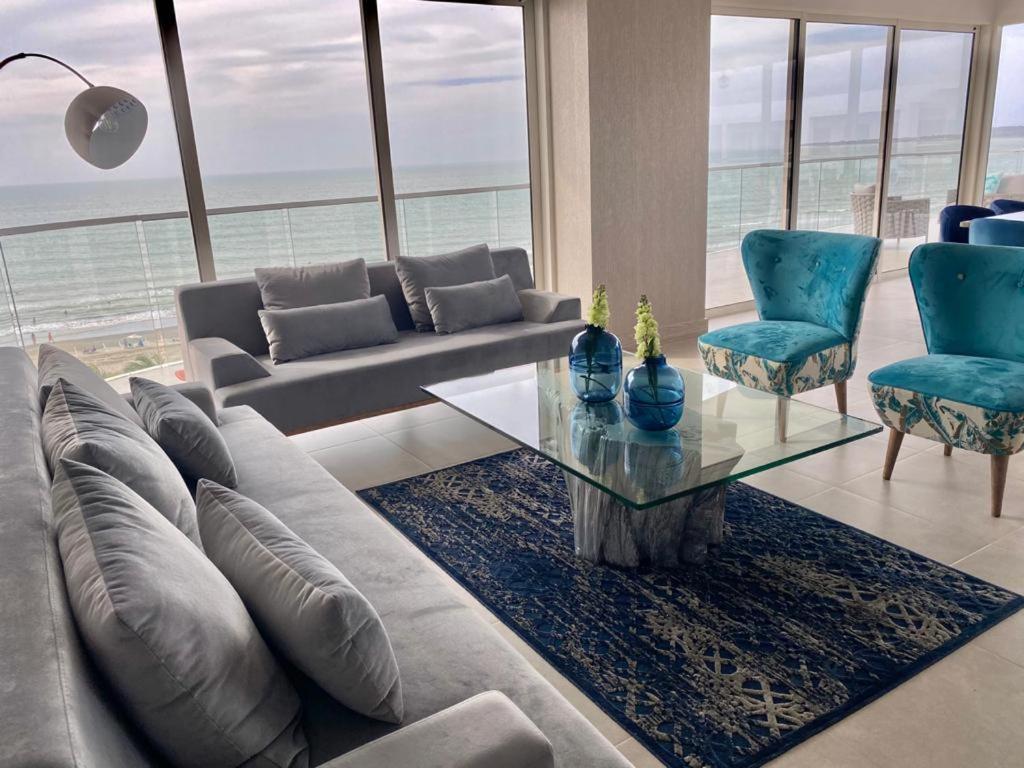 Apartment Serena Del Mar, Morros Io Cartagena